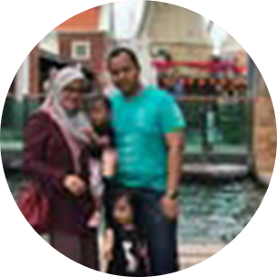 Fikhrie Khairie profile photo