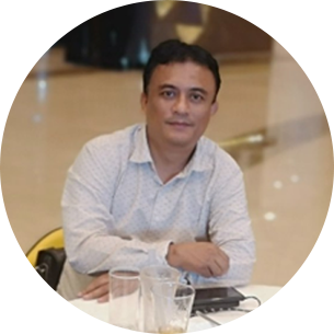 Zafran Has profile photo