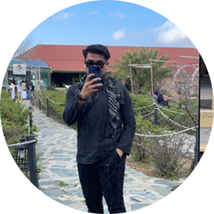 Hariz Rosli profile photo