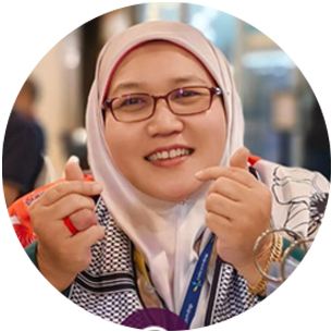 Mastura Kamaruddin profile photo
